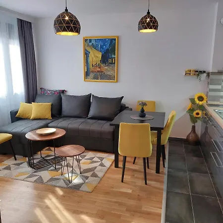 Apartment Kolar *