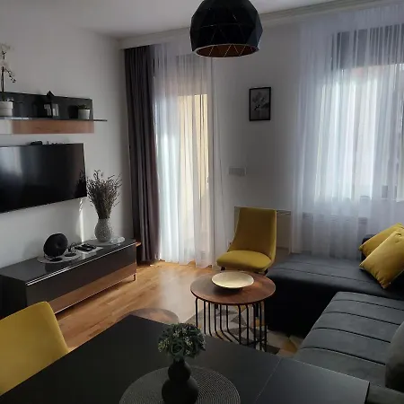 Apartmán Kolar Zlatibor