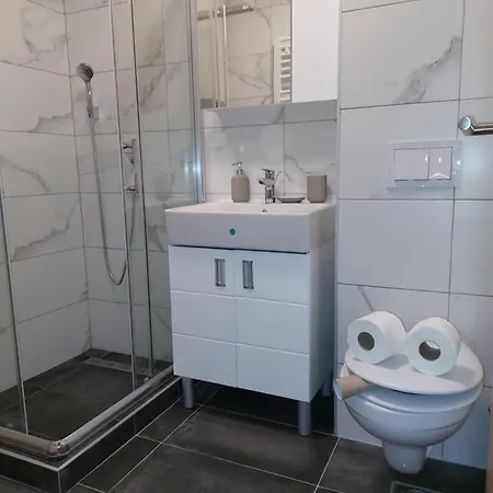 Apartment Kolar *