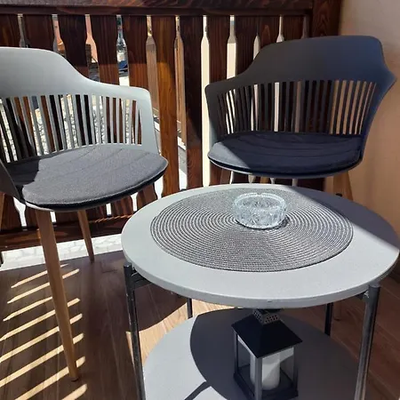 Apartmán Kolar Zlatibor