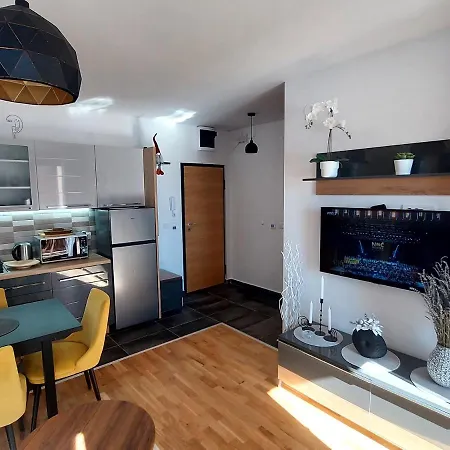 Kolar Apartmán Zlatibor