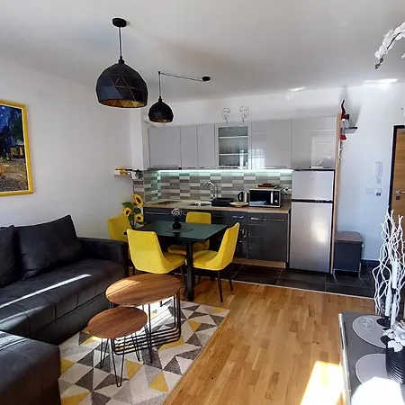 Apartment Kolar Zlatibor